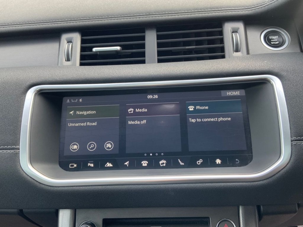 Used Land Rover Range Rover Evoque 2018 for sale - 78200364: Photo 40