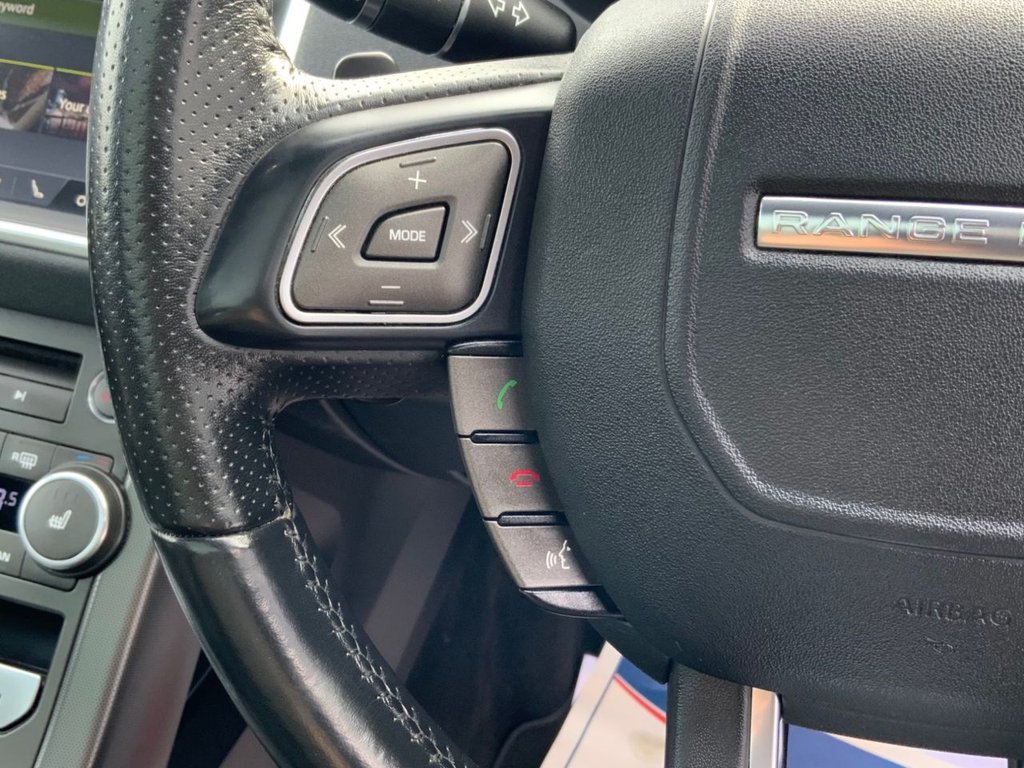 Used Land Rover Range Rover Evoque 2018 for sale - 78200364: Photo 41