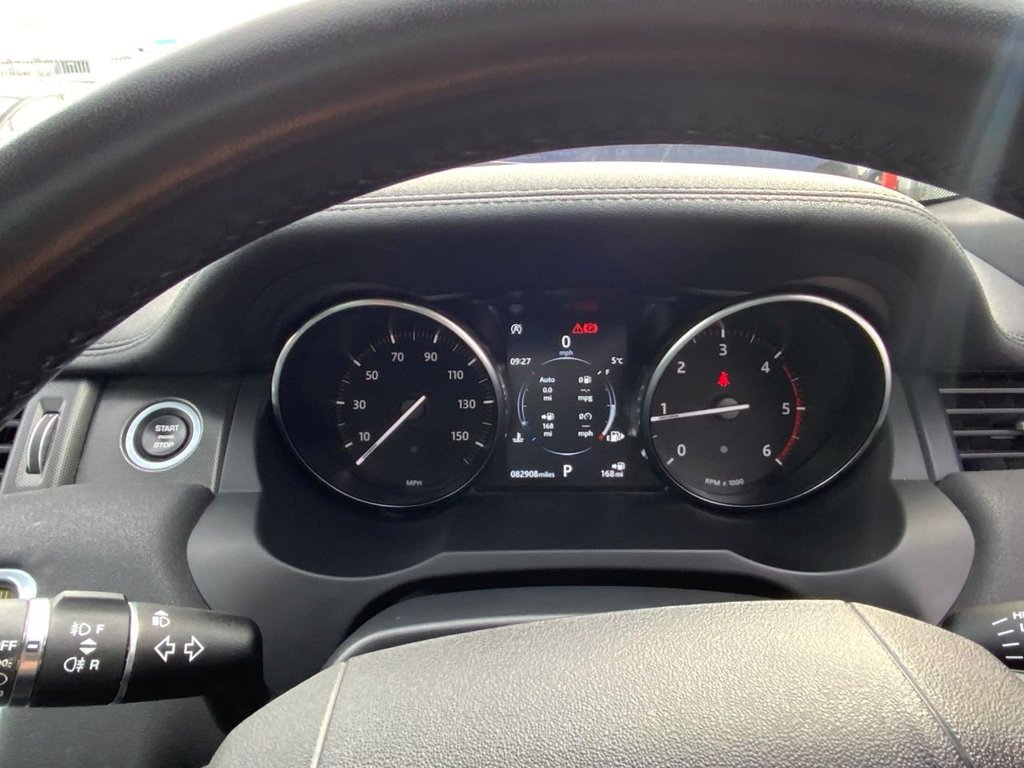 Used Land Rover Range Rover Evoque 2018 for sale - 78200364: Photo 42