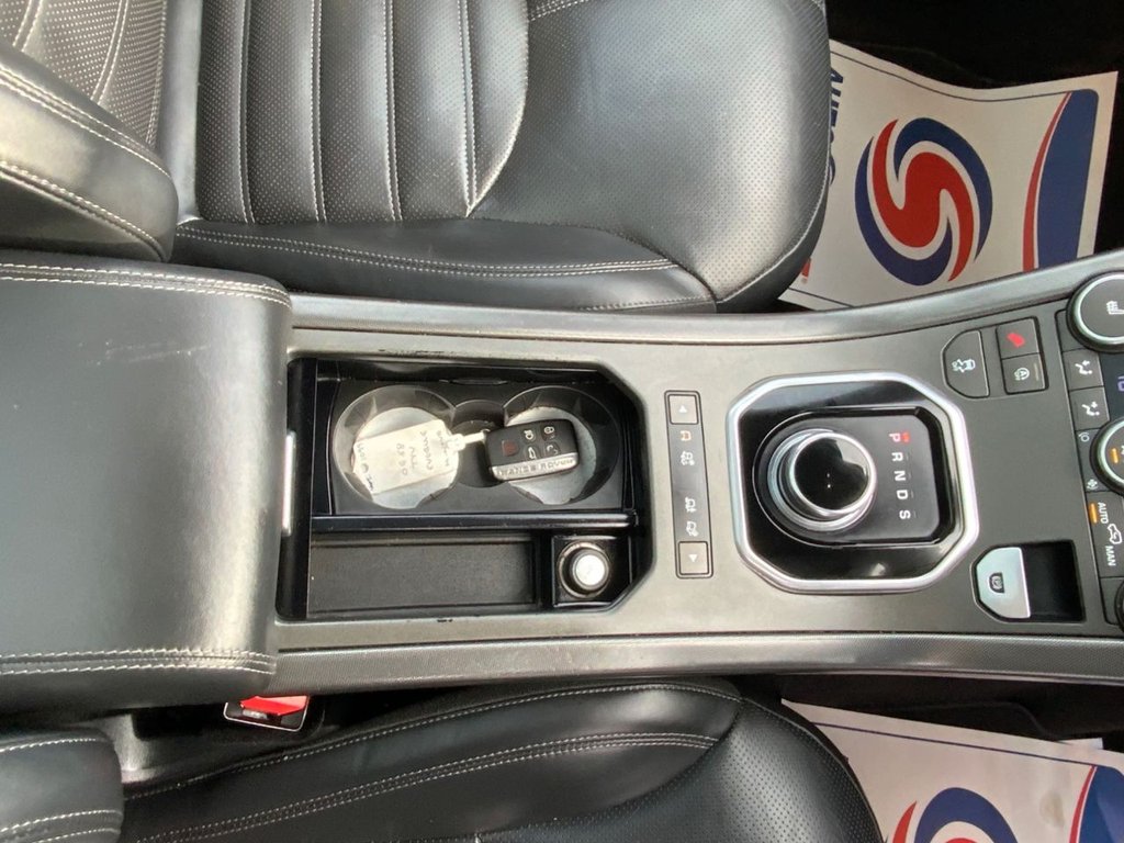 Used Land Rover Range Rover Evoque 2018 for sale - 78200364: Photo 44