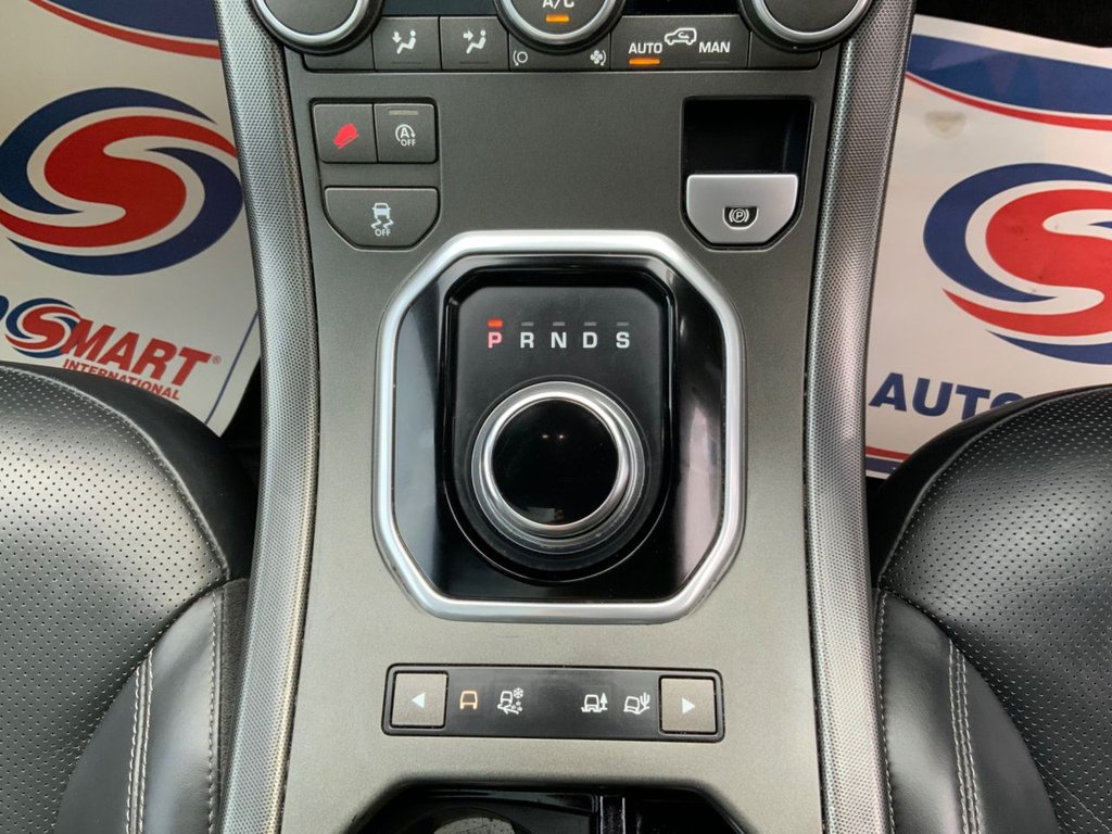 Used Land Rover Range Rover Evoque 2018 for sale - 78200364: Photo 45