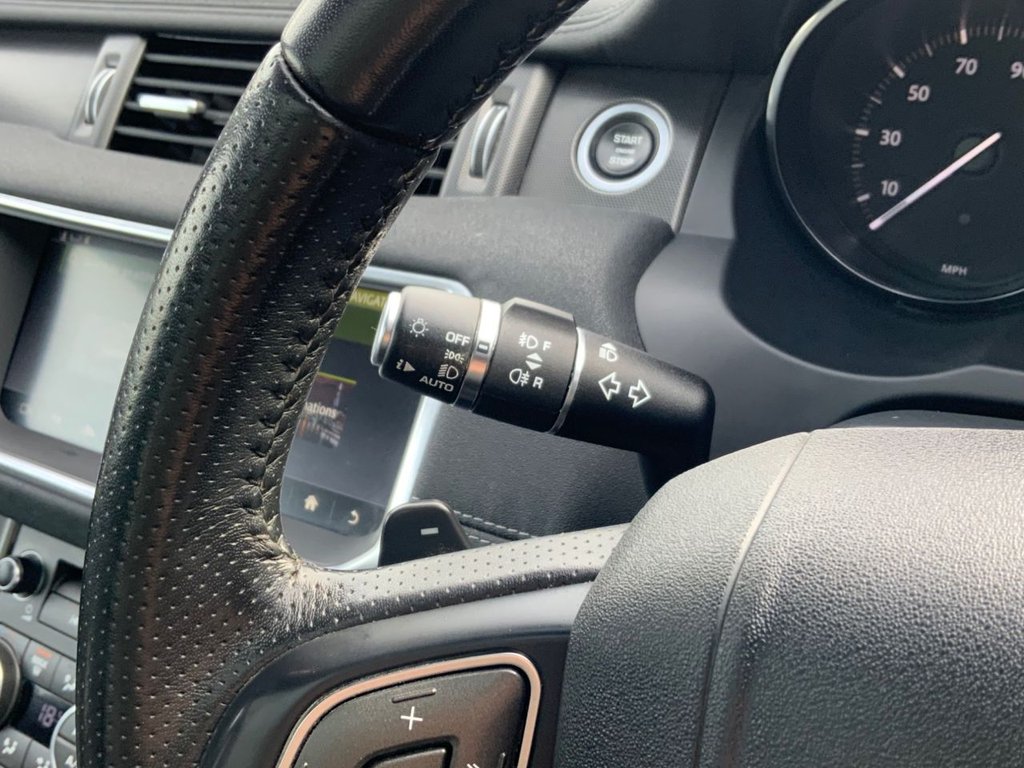 Used Land Rover Range Rover Evoque 2018 for sale - 78200364: Photo 48