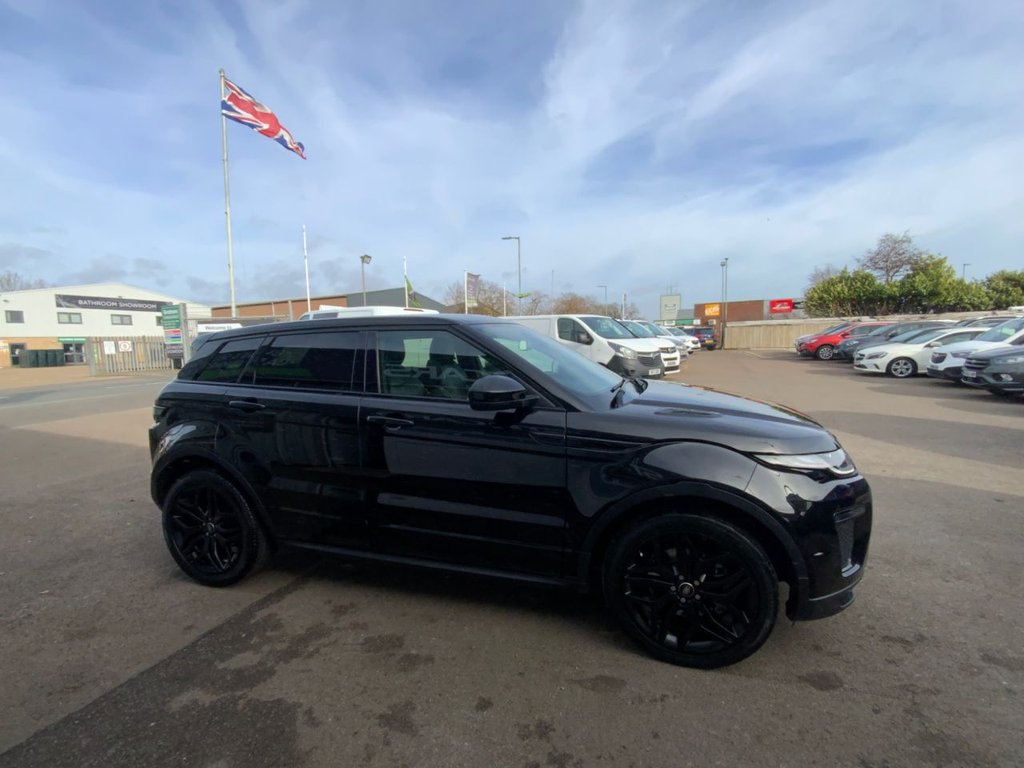 Used Land Rover Range Rover Evoque 2018 for sale - 78200364: Photo 9