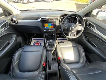 Used MG MG ZS 2020 for sale - 75528077: Photo
