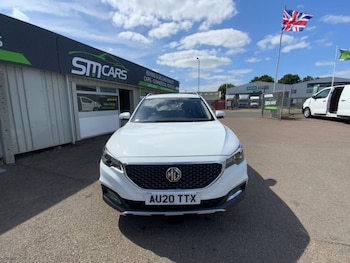 Used MG MG ZS 2020 for sale - 75528077: Photo