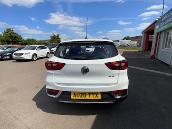 Used MG MG ZS 2020 for sale - 75528077: Photo