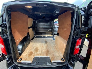 Used Vauxhall Vivaro 2023 for sale - 78828777: Photo