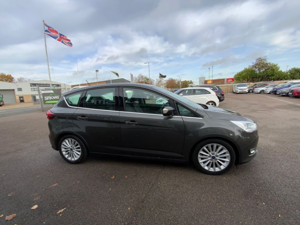 Used Ford C-Max 2019 for sale - 76430072: Photo 11