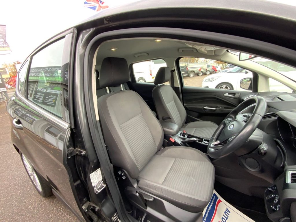 Used Ford C-Max 2019 for sale - 76430072: Photo 13