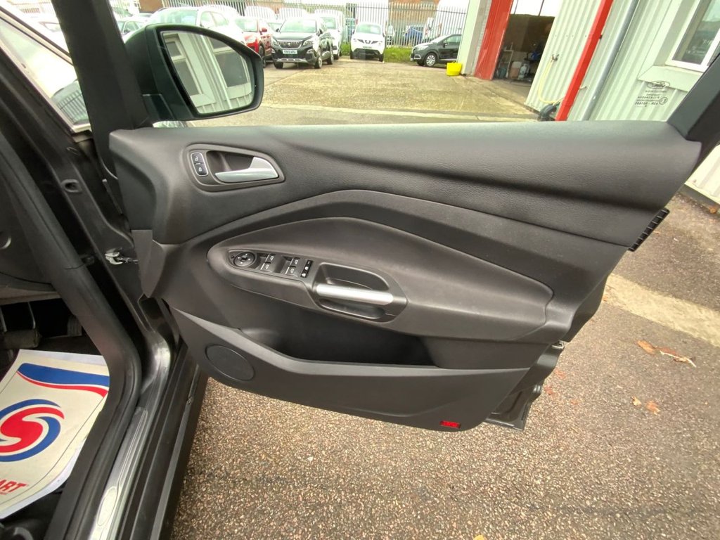 Used Ford C-Max 2019 for sale - 76430072: Photo 14