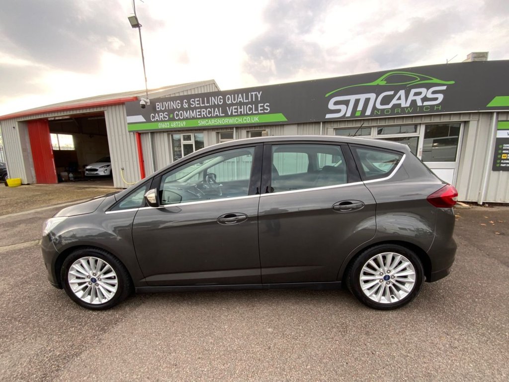 Used Ford C-Max 2019 for sale - 76430072: Photo 15