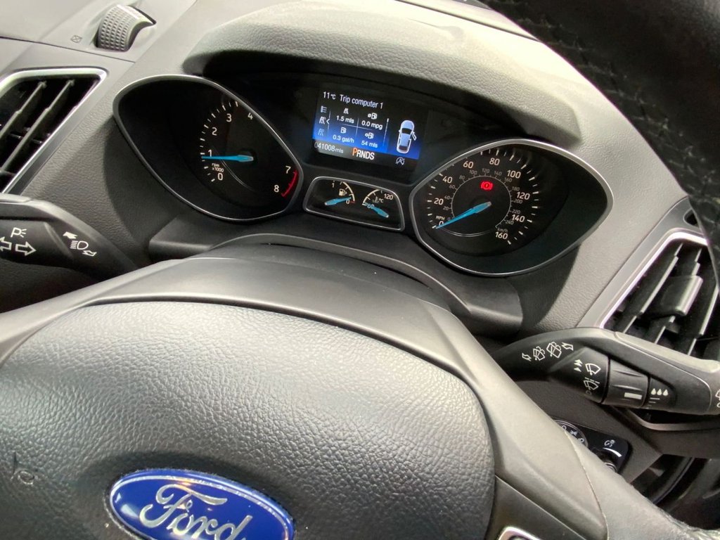 Used Ford C-Max 2019 for sale - 76430072: Photo 17