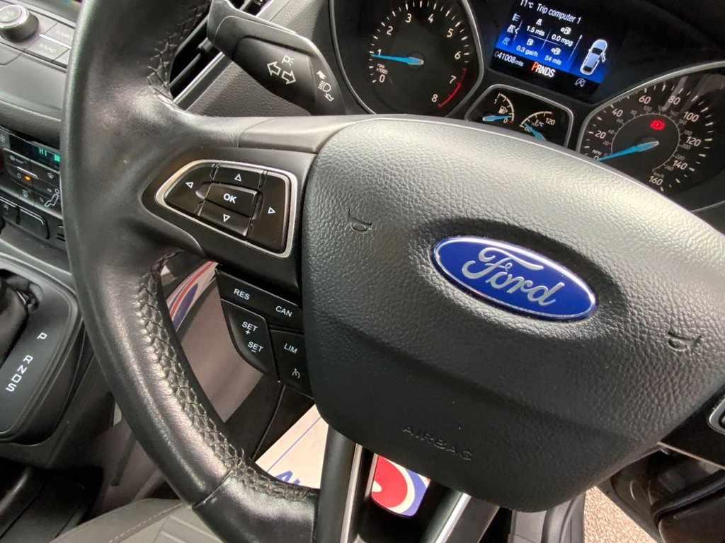 Used Ford C-Max 2019 for sale - 76430072: Photo 18