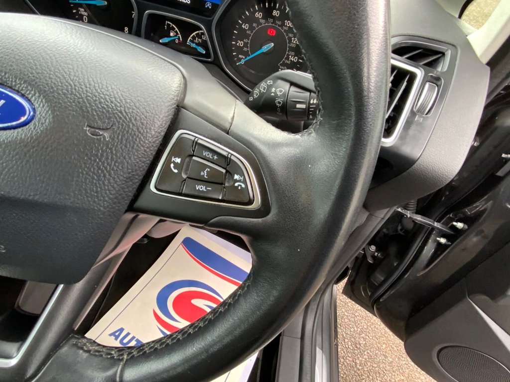 Used Ford C-Max 2019 for sale - 76430072: Photo 19