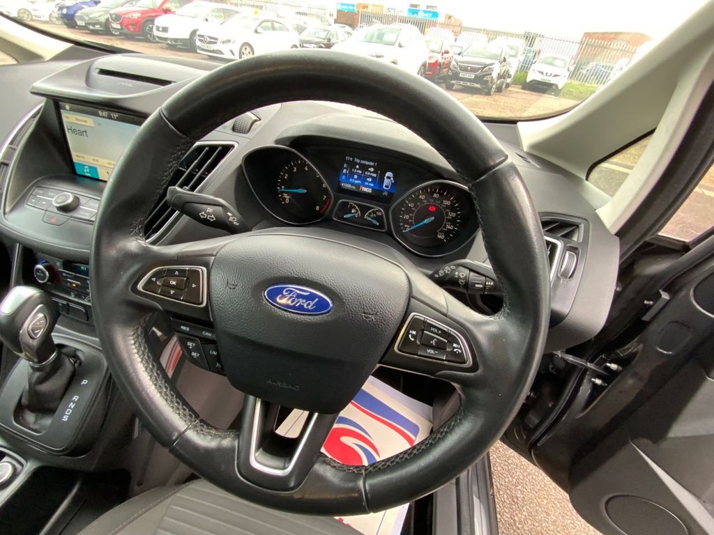 Used Ford C-Max 2019 for sale - 76430072: Photo 20