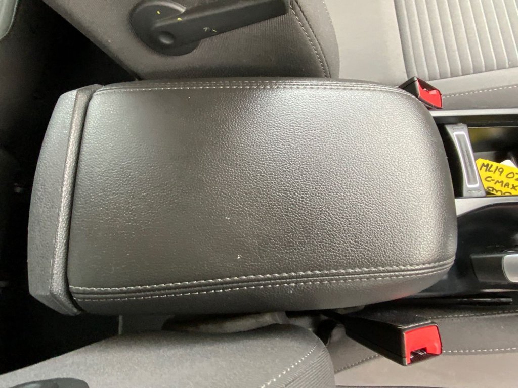 Used Ford C-Max 2019 for sale - 76430072: Photo 22