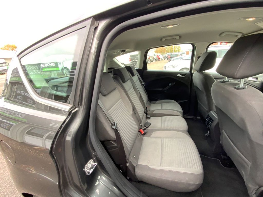 Used Ford C-Max 2019 for sale - 76430072: Photo 27