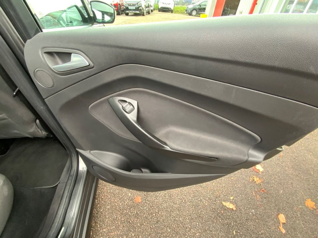 Used Ford C-Max 2019 for sale - 76430072: Photo 28