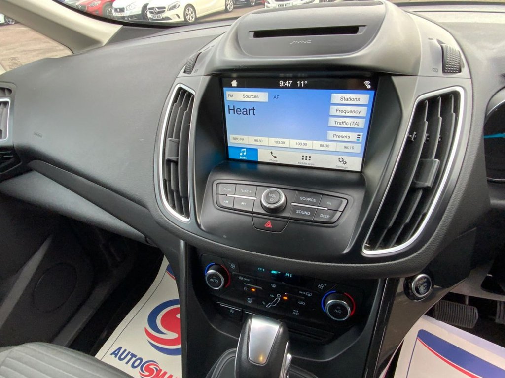 Used Ford C-Max 2019 for sale - 76430072: Photo 29