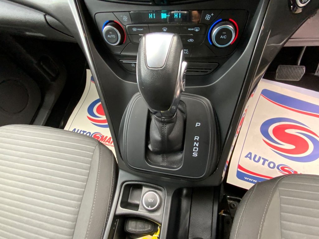 Used Ford C-Max 2019 for sale - 76430072: Photo 30