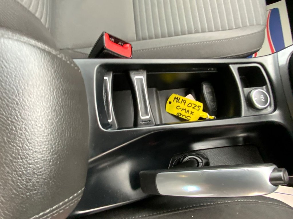 Used Ford C-Max 2019 for sale - 76430072: Photo 31