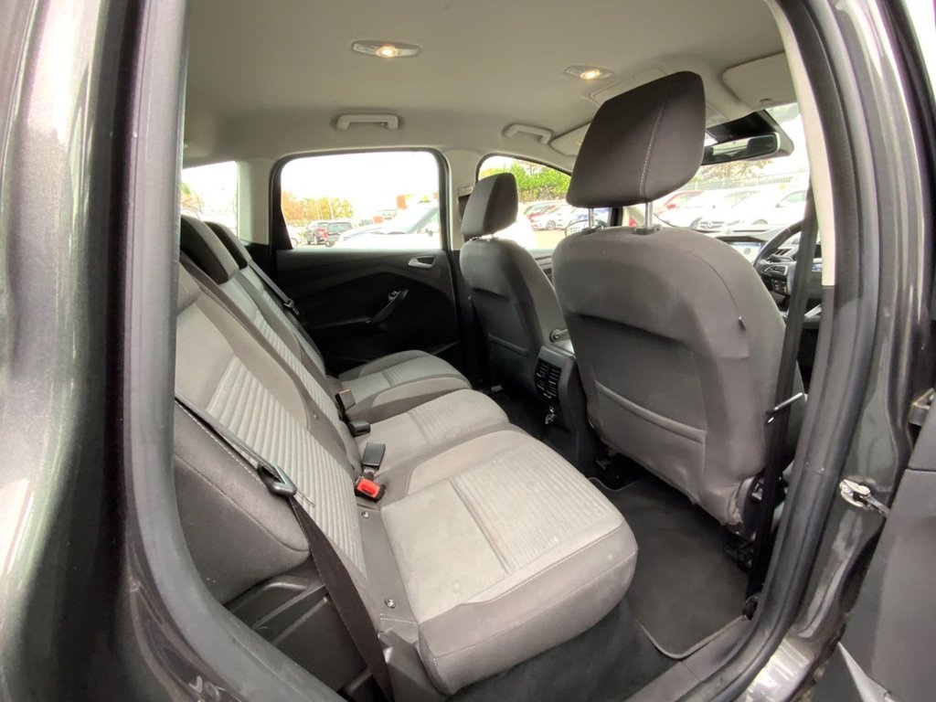 Used Ford C-Max 2019 for sale - 76430072: Photo 35