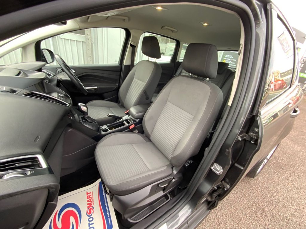 Used Ford C-Max 2019 for sale - 76430072: Photo 36