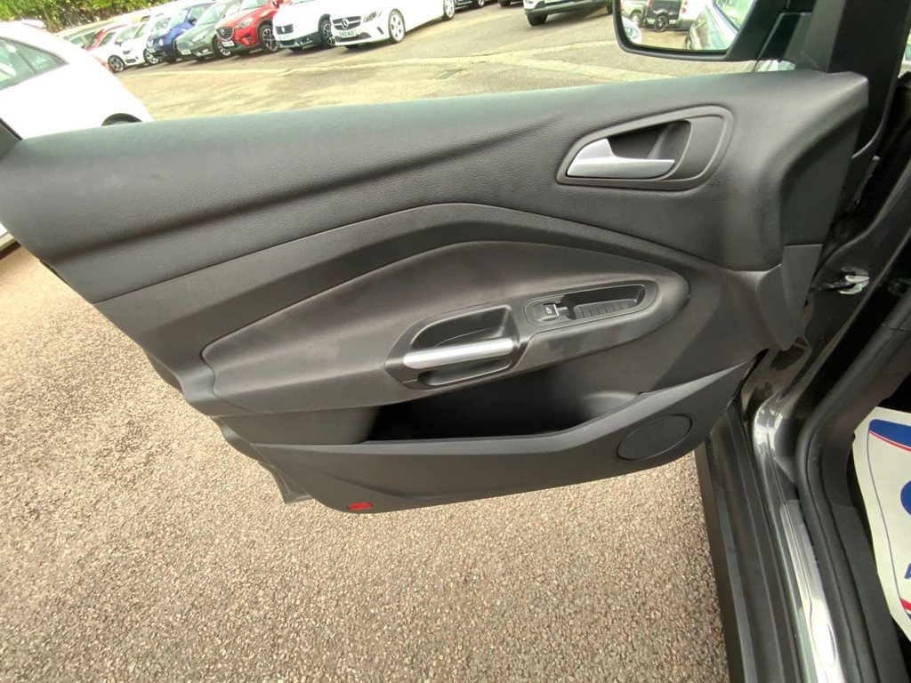 Used Ford C-Max 2019 for sale - 76430072: Photo 37