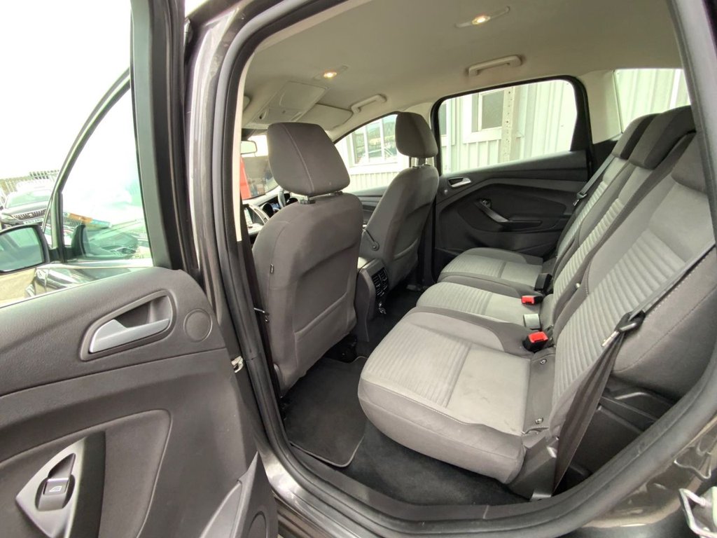 Used Ford C-Max 2019 for sale - 76430072: Photo 38