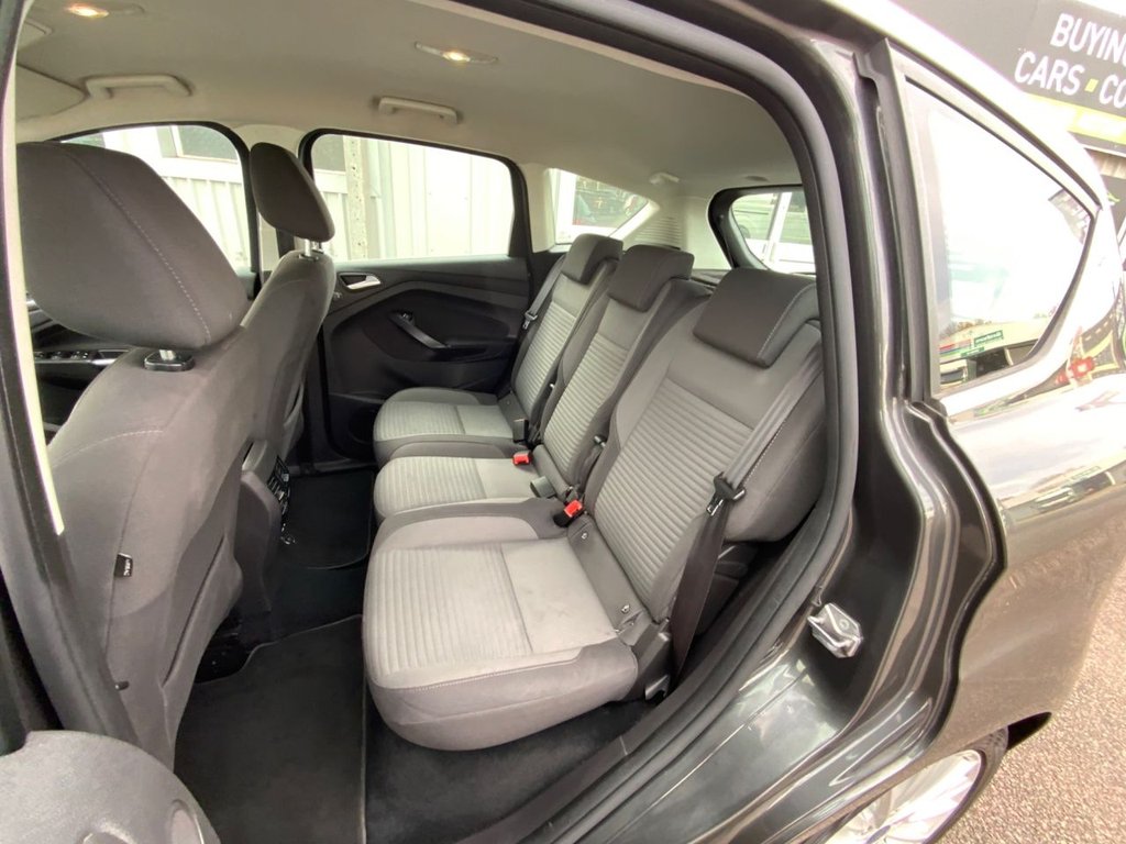 Used Ford C-Max 2019 for sale - 76430072: Photo 39