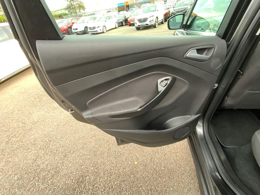 Used Ford C-Max 2019 for sale - 76430072: Photo 40