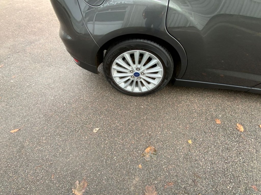 Used Ford C-Max 2019 for sale - 76430072: Photo 41