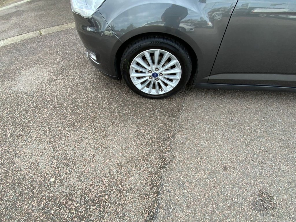 Used Ford C-Max 2019 for sale - 76430072: Photo 43