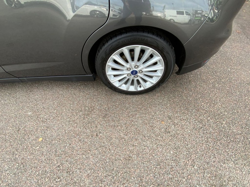 Used Ford C-Max 2019 for sale - 76430072: Photo 44