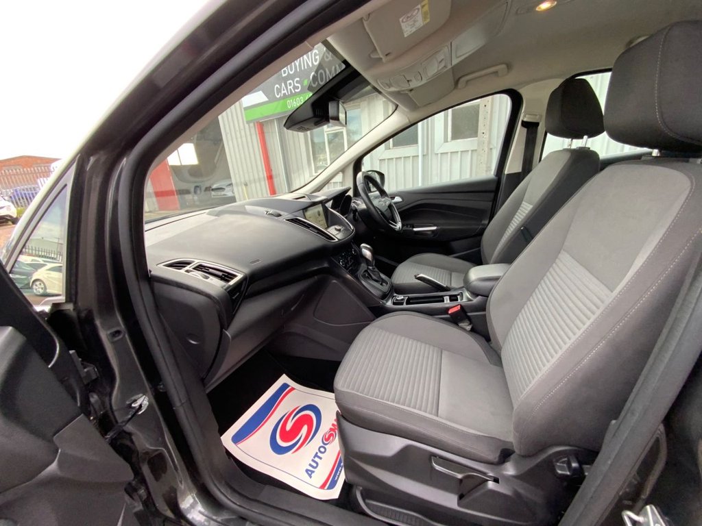 Used Ford C-Max 2019 for sale - 76430072: Photo 45