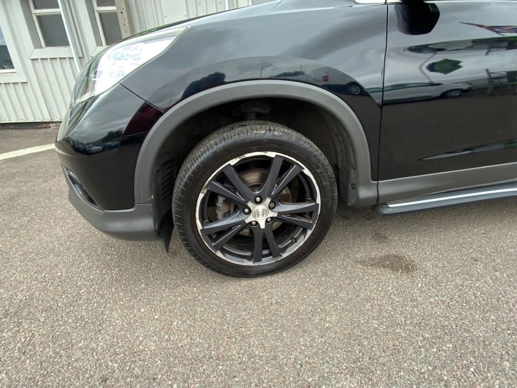 Vehicle 34