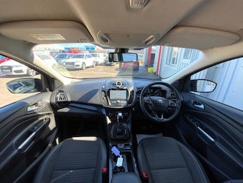Used Ford Kuga 2018 for sale - 78524713: Photo