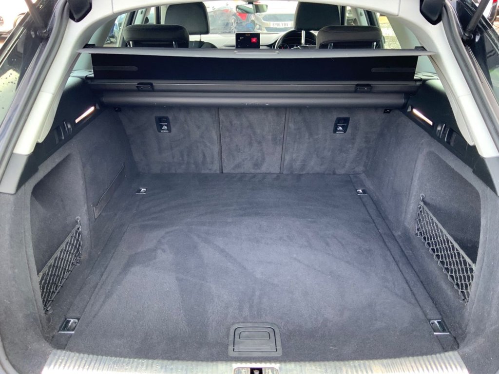 Used Audi A4 Avant 2016 for sale - 77631975: Photo 15