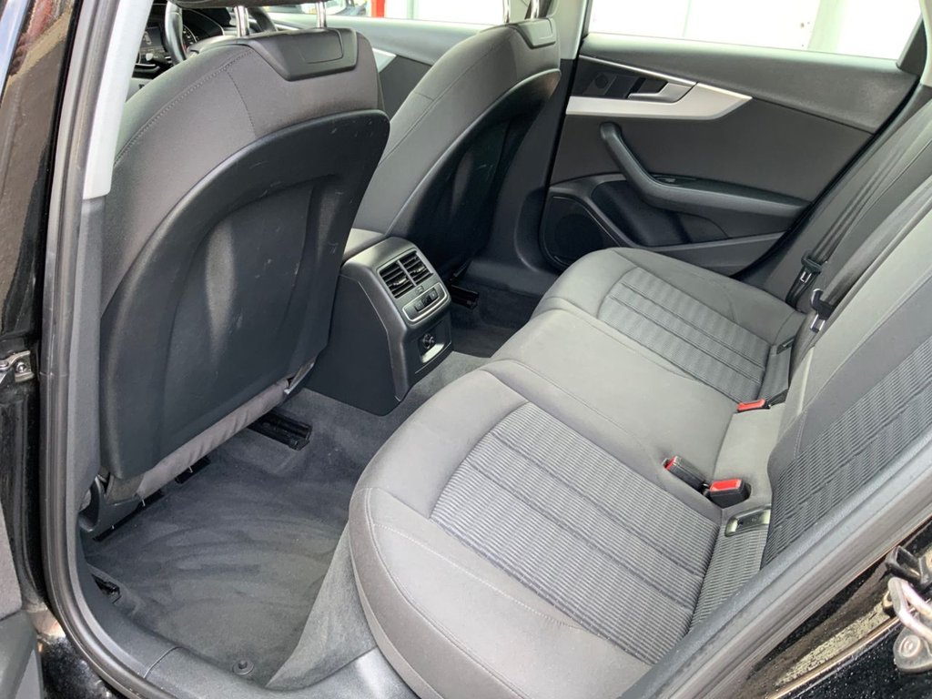 Used Audi A4 Avant 2016 for sale - 77631975: Photo 17