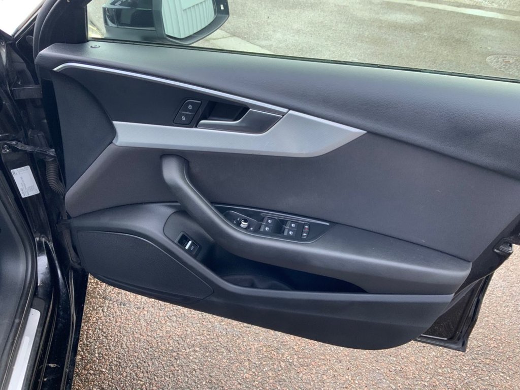 Used Audi A4 Avant 2016 for sale - 77631975: Photo 18