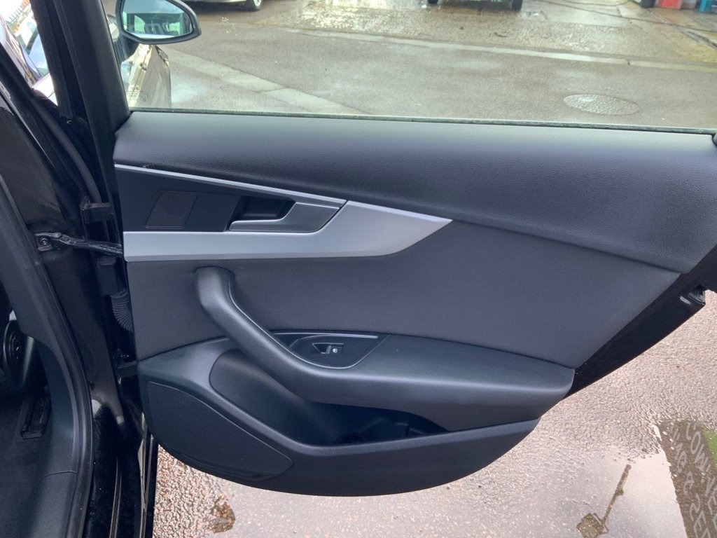 Used Audi A4 Avant 2016 for sale - 77631975: Photo 20