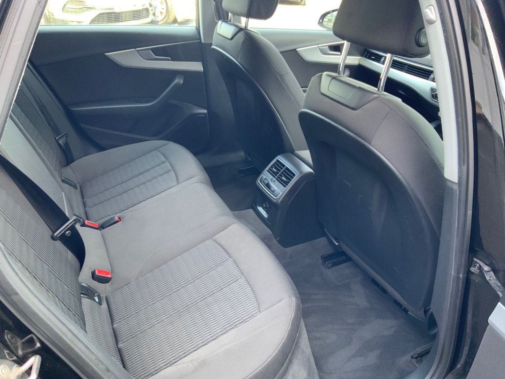 Used Audi A4 Avant 2016 for sale - 77631975: Photo 22