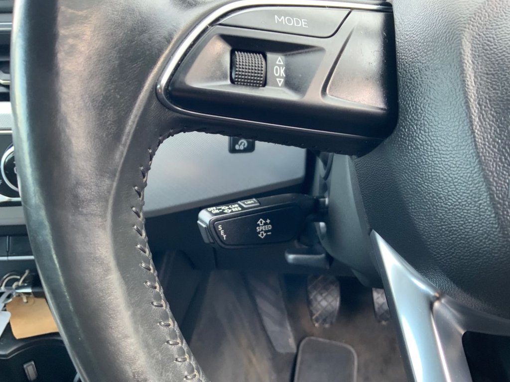 Used Audi A4 Avant 2016 for sale - 77631975: Photo 24