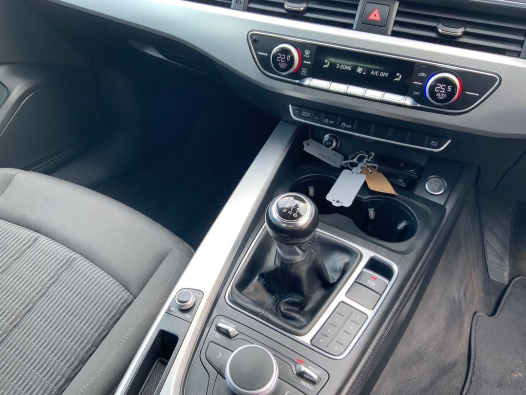 Used Audi A4 Avant 2016 for sale - 77631975: Photo 25