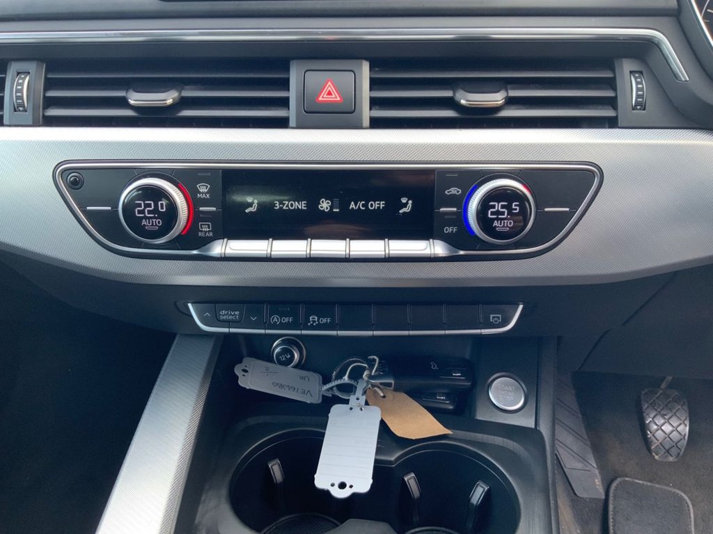 Used Audi A4 Avant 2016 for sale - 77631975: Photo 26