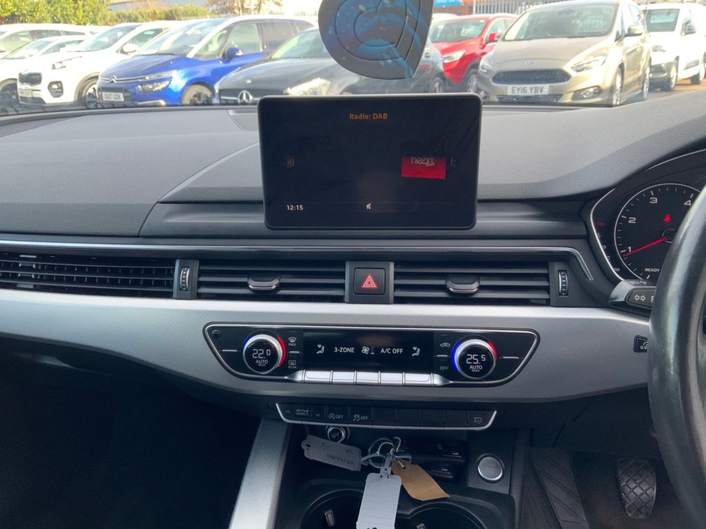 Used Audi A4 Avant 2016 for sale - 77631975: Photo 27