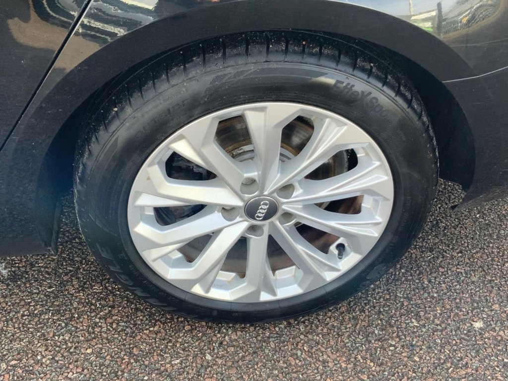 Used Audi A4 Avant 2016 for sale - 77631975: Photo 28