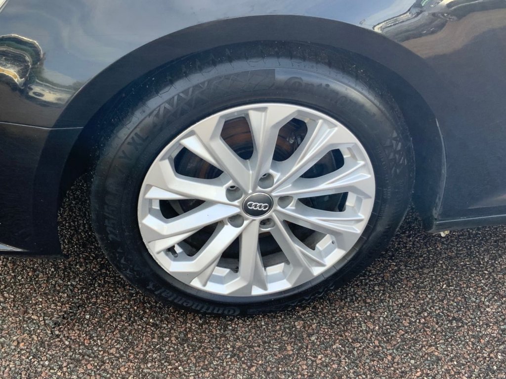 Used Audi A4 Avant 2016 for sale - 77631975: Photo 29