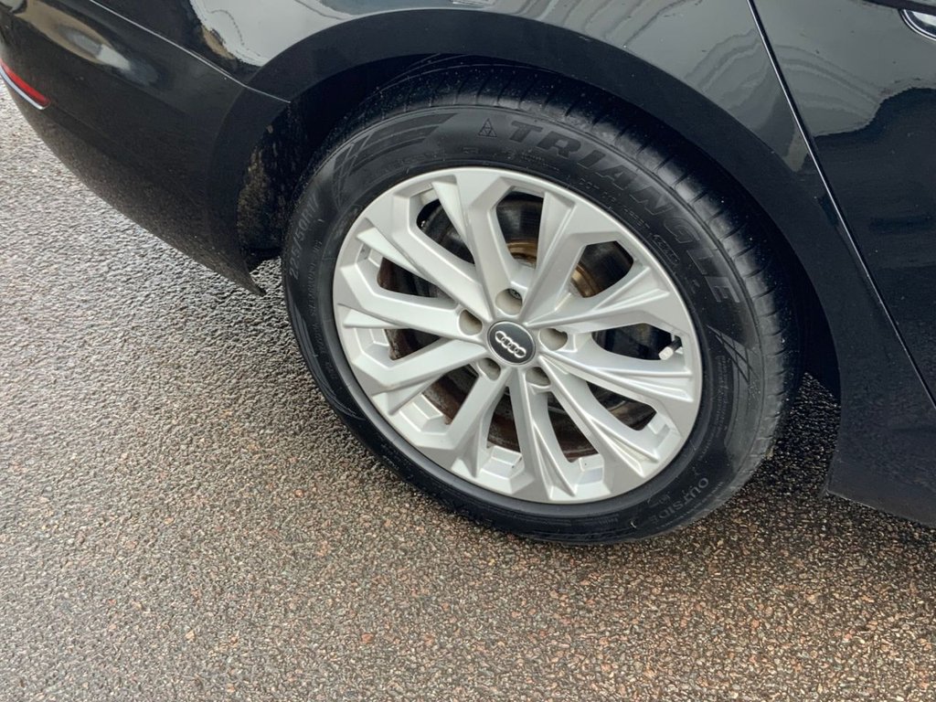 Used Audi A4 Avant 2016 for sale - 77631975: Photo 30