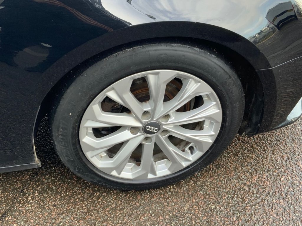 Used Audi A4 Avant 2016 for sale - 77631975: Photo 31